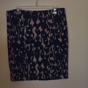 Ann Taylor skirt